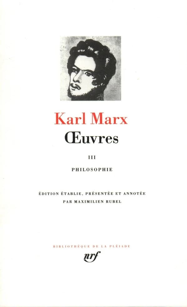Oeuvres III