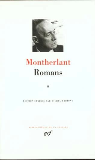 Romans. II