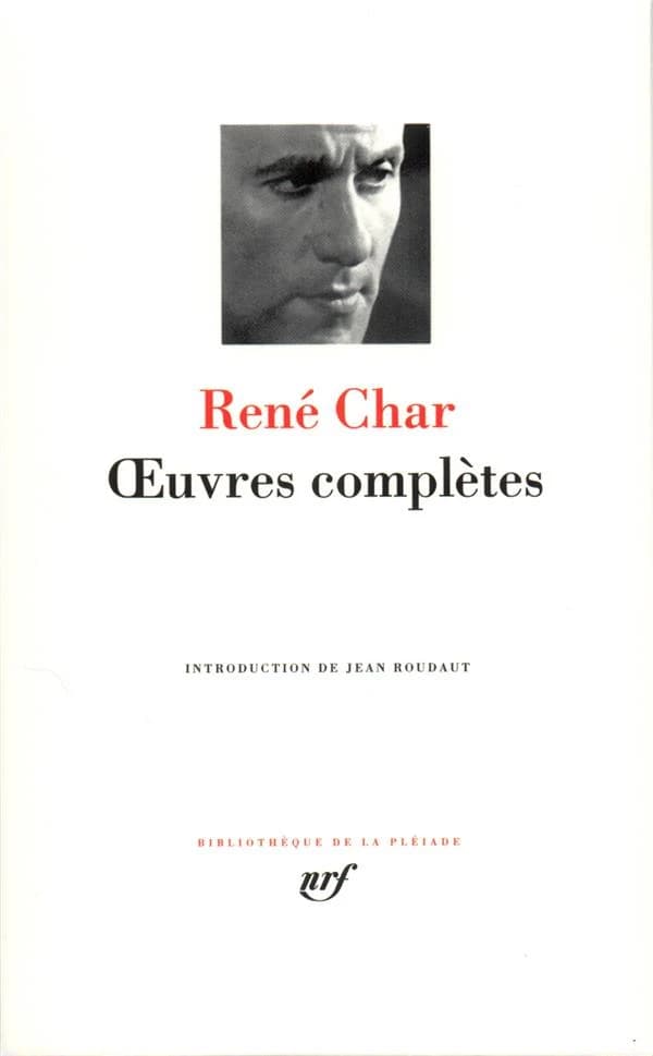 Œuvres complètes