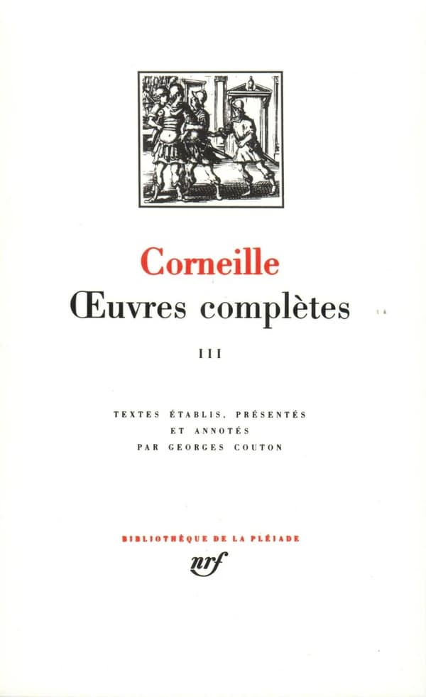 Œuvres complètes. 3