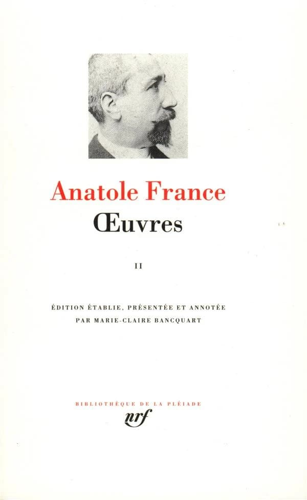 Oeuvres