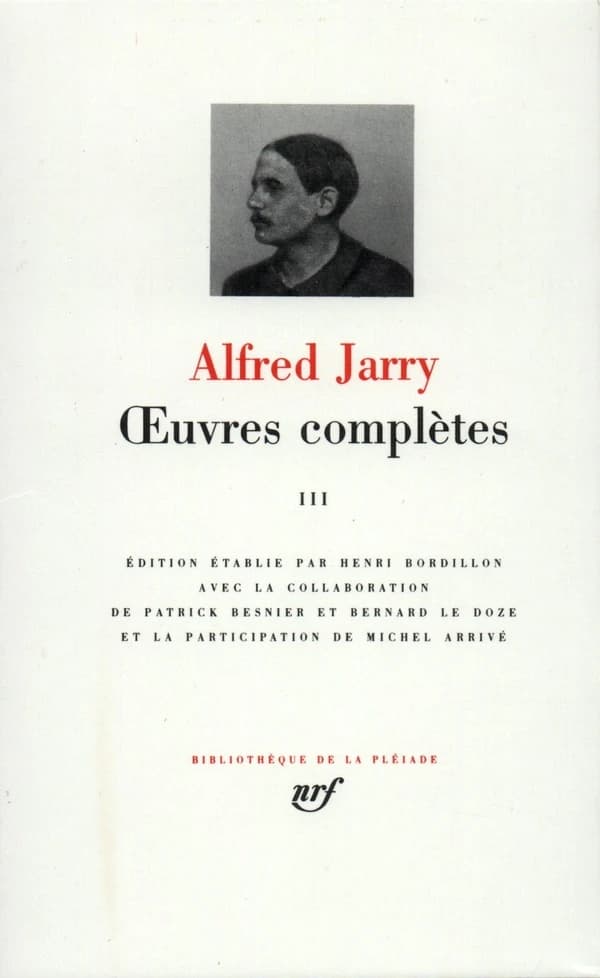 Oeuvres complètes. 3