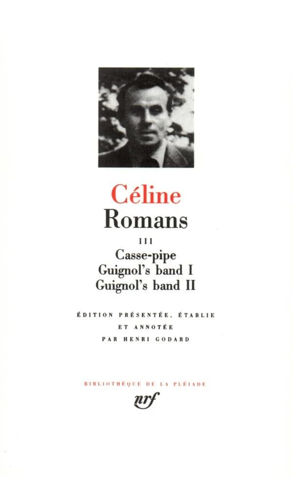 Romans : tome III