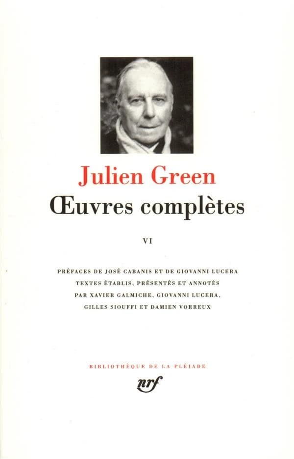 OEuvres complètes