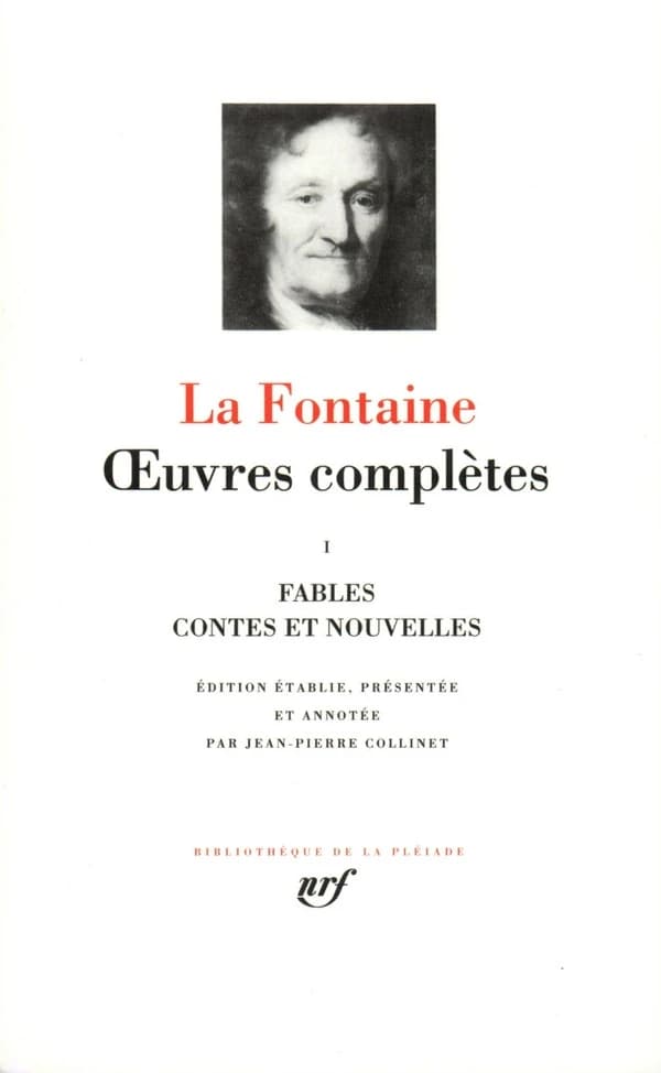 Oeuvres complètes