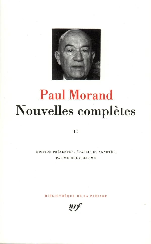 Nouvelles complètes Tome 2