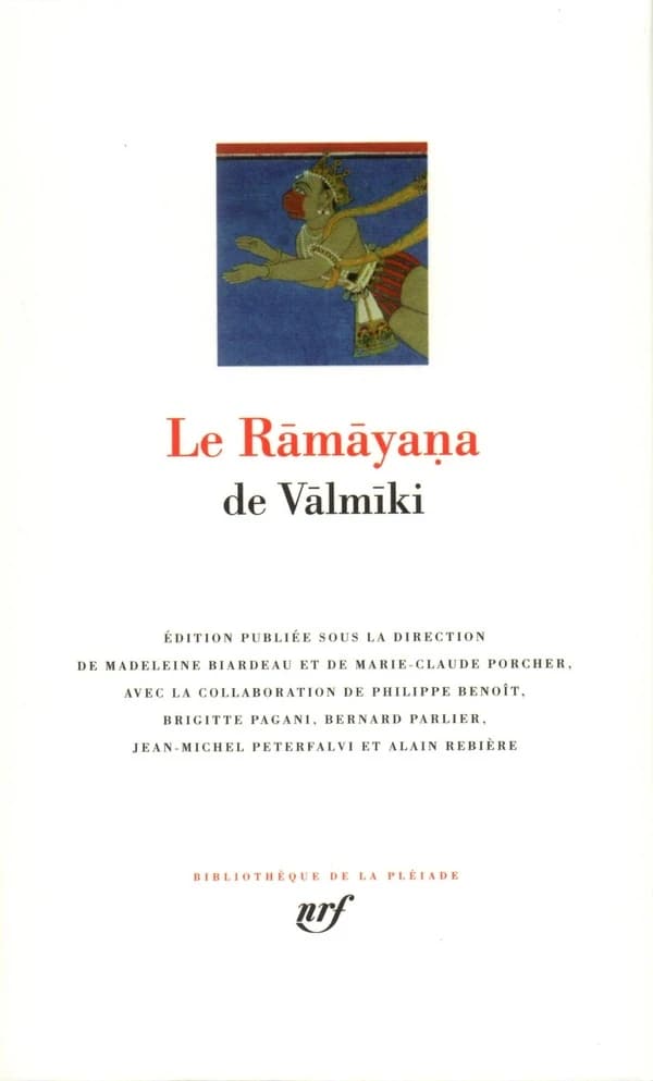 Le Rāmāyaṇa