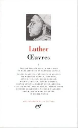Oeuvres. I