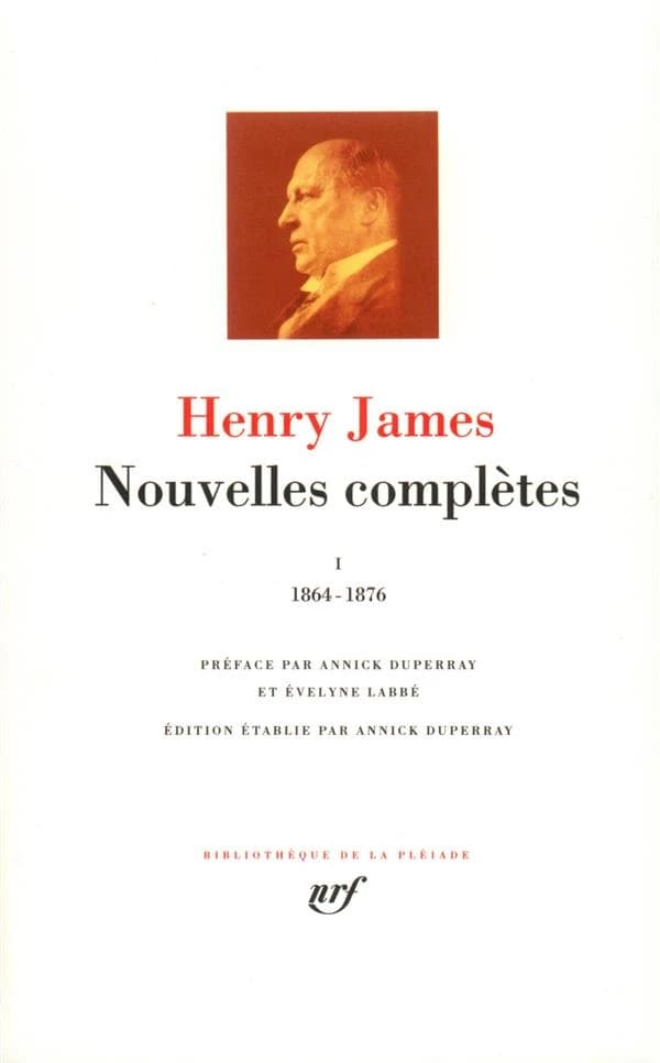 Nouvelles complètes I