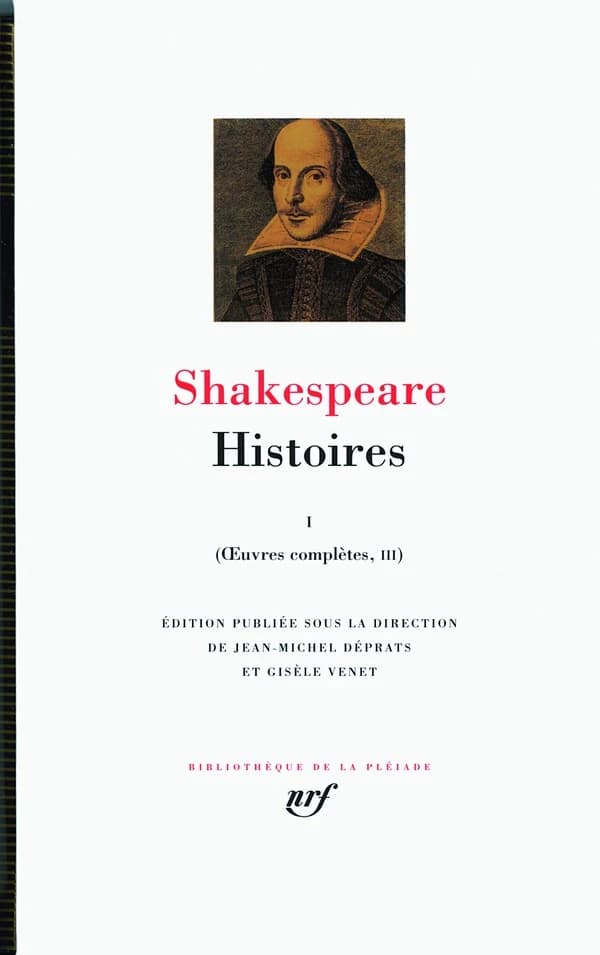 Histoires. I