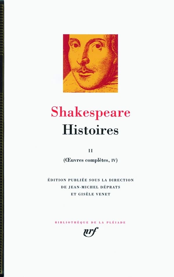 Histoires. II
