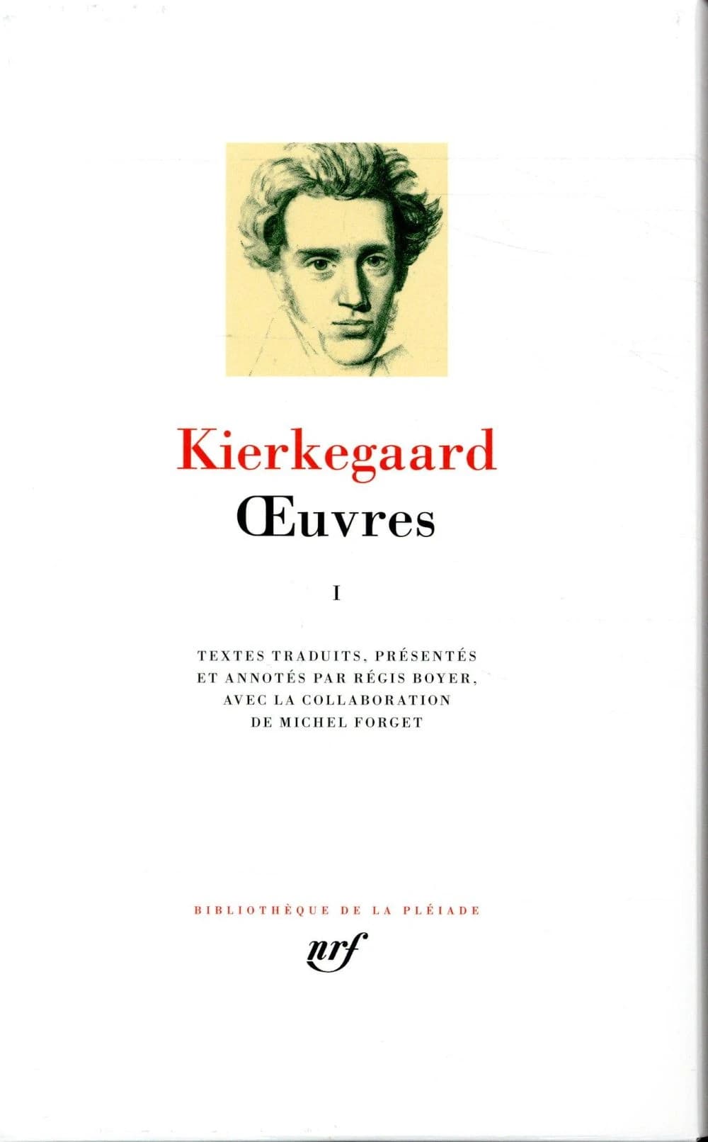 Oeuvres. I