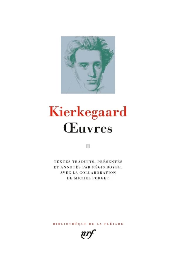Oeuvres. II