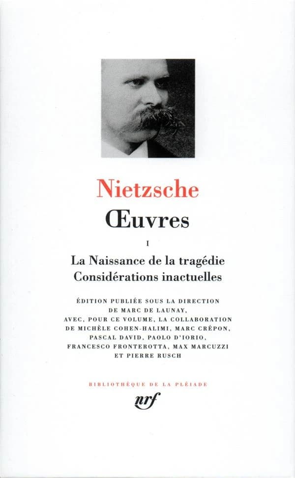 Oeuvres. I