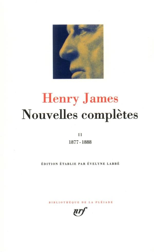 Nouvelles complètes. II, 1877-1888