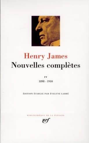 Nouvelles complètes. IV, 1898-1910