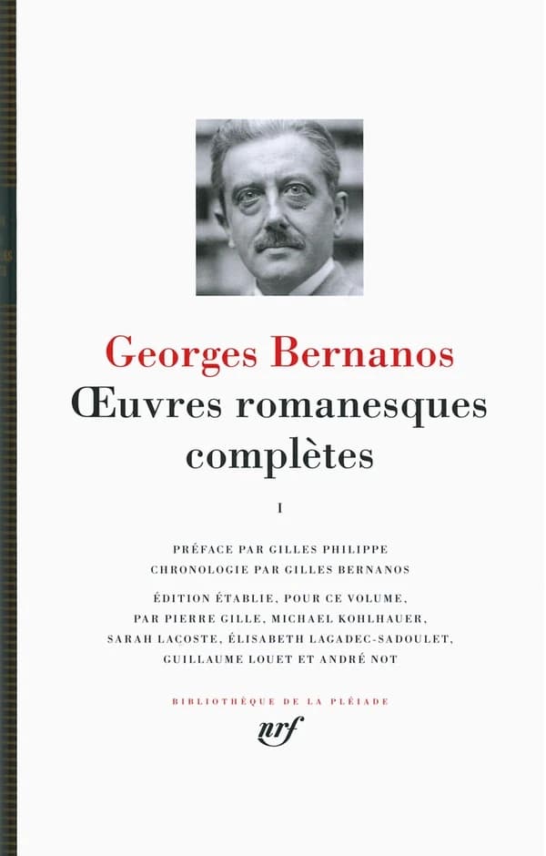 Oeuvres romanesques complètes. I