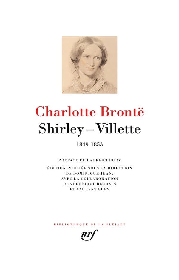 Shirley ; Villette : 1849-1853