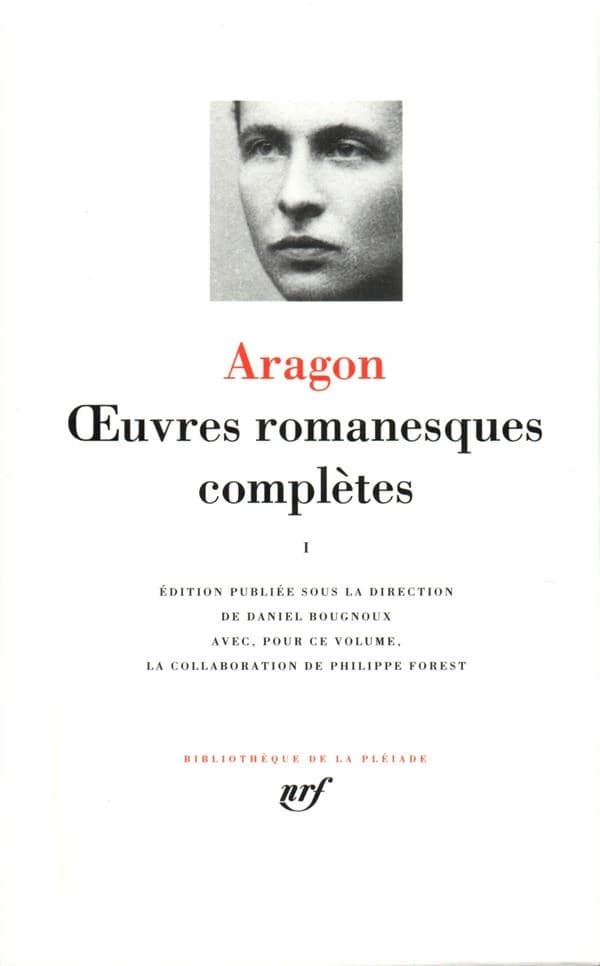 Œuvres romanesques complètes : tome I