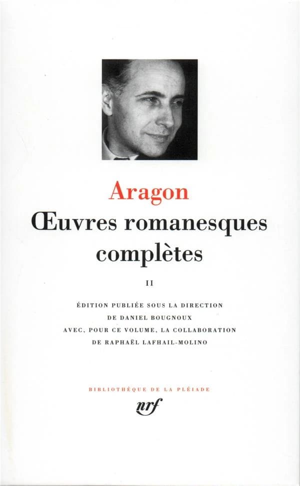 OEuvres romanesques complètes. II