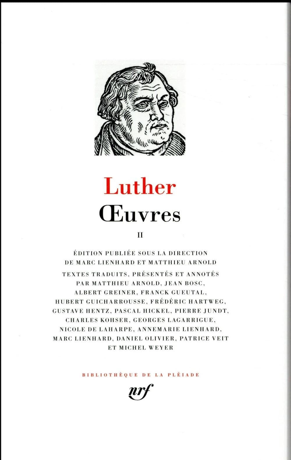 Oeuvres. II