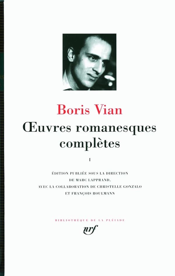 Oeuvres romanesques complètes. I