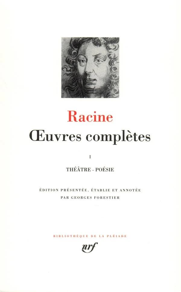 Oeuvres complètes 1