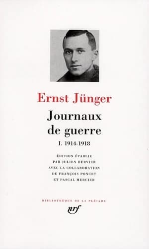 Journaux de guerre. I, 1914-1918