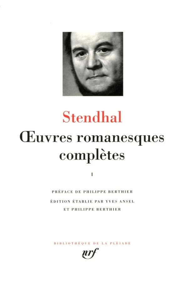 Oeuvres romanesques complètes. 1