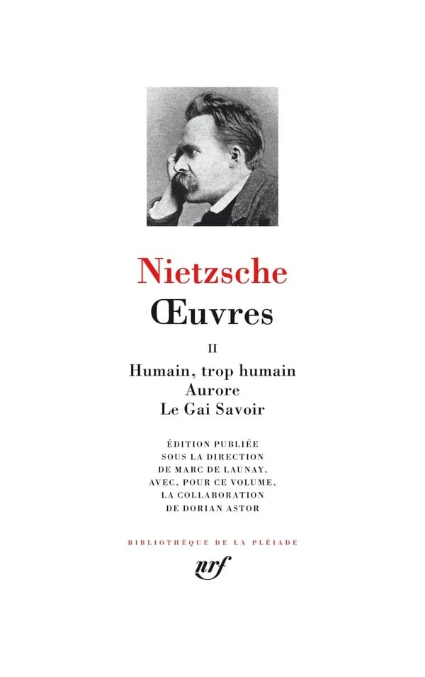 Oeuvres. II