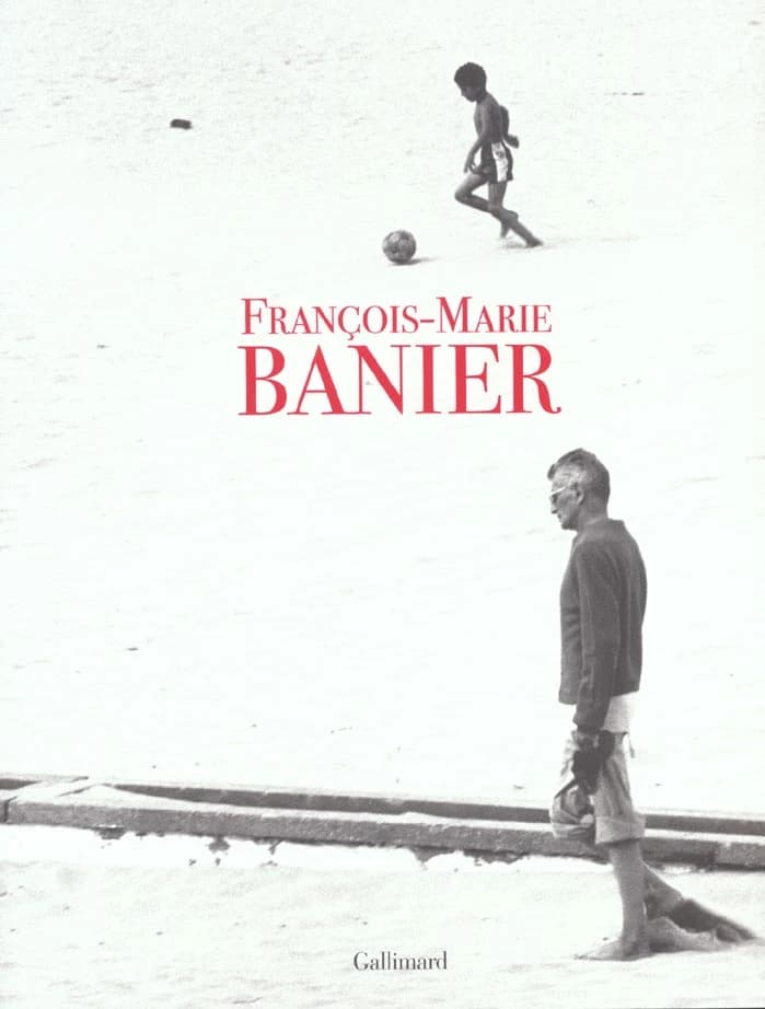 François-Marie Banier