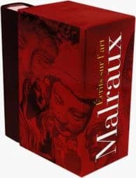 écrits sur l'art Tome 1 et Tome 2