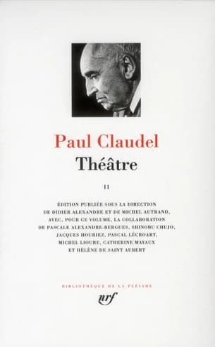 Théâtre. 2