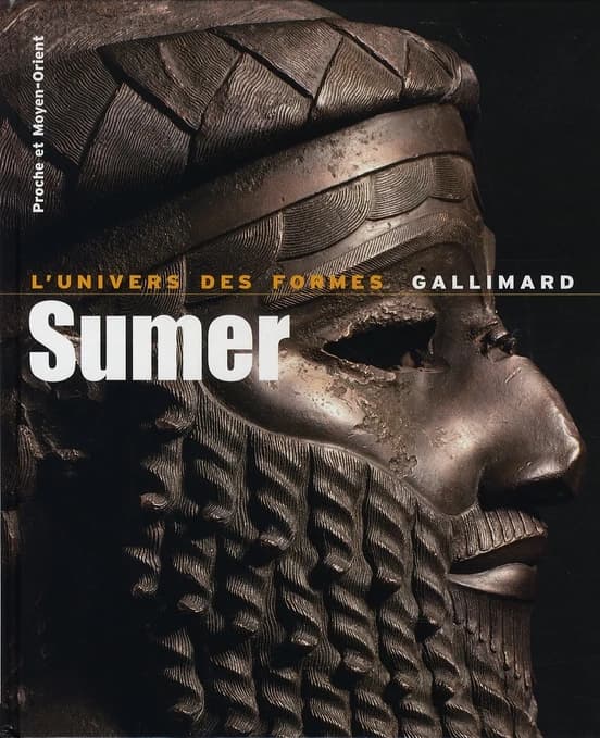 Sumer ([Nouvelle éd.]) André Parrot