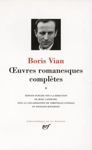 Oeuvres romanesques complètes. II