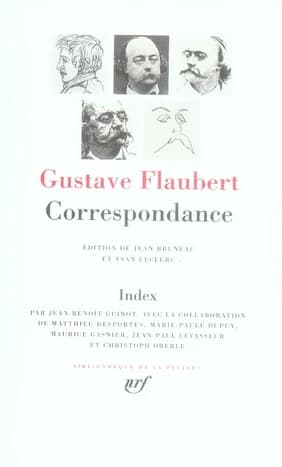 Correspondance