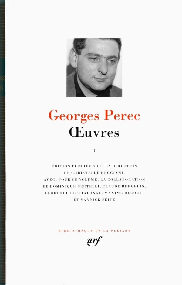 Oeuvres. I