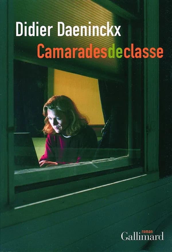 Camarades de classe : roman