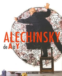 Alechinsky de a a y
