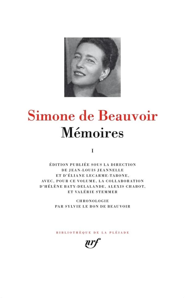 Mémoires. 1