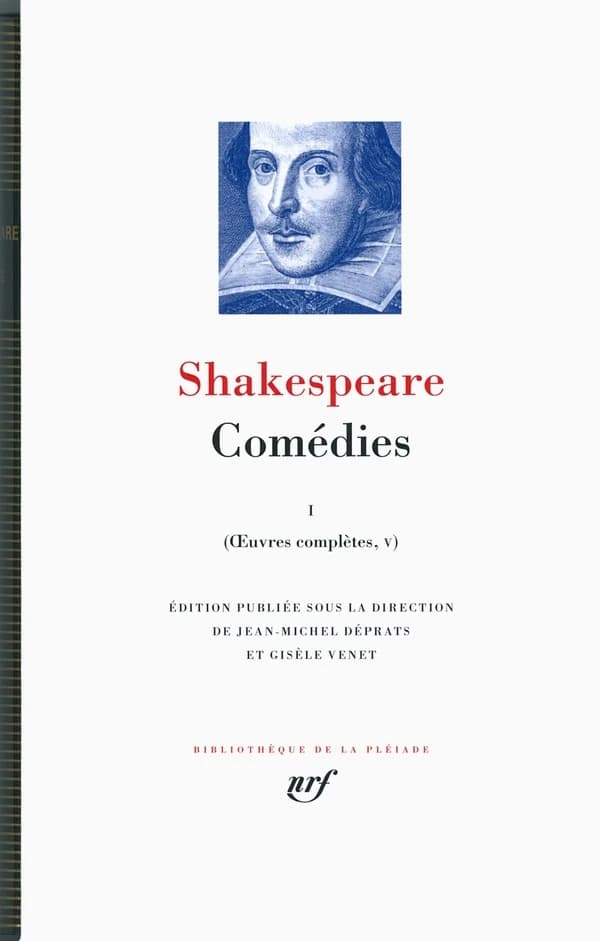 Comédies. 1