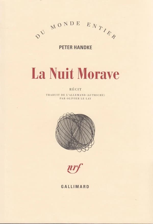 La Nuit morave