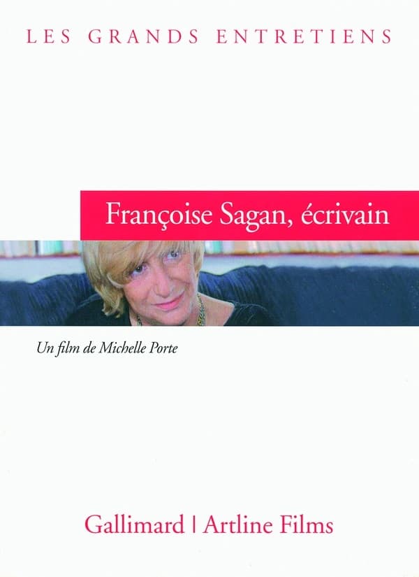 Françoise Sagan