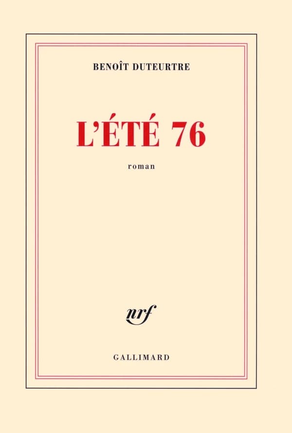 L'Été 76
