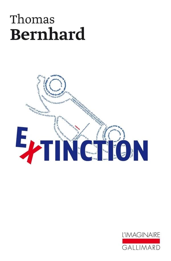 Extinction : Un effondrement