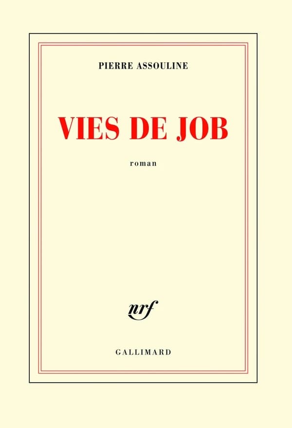 Vies de Job : roman