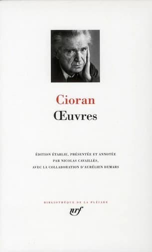 Oeuvres