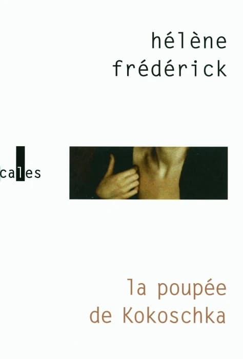 La poupée de Kokoschka : roman