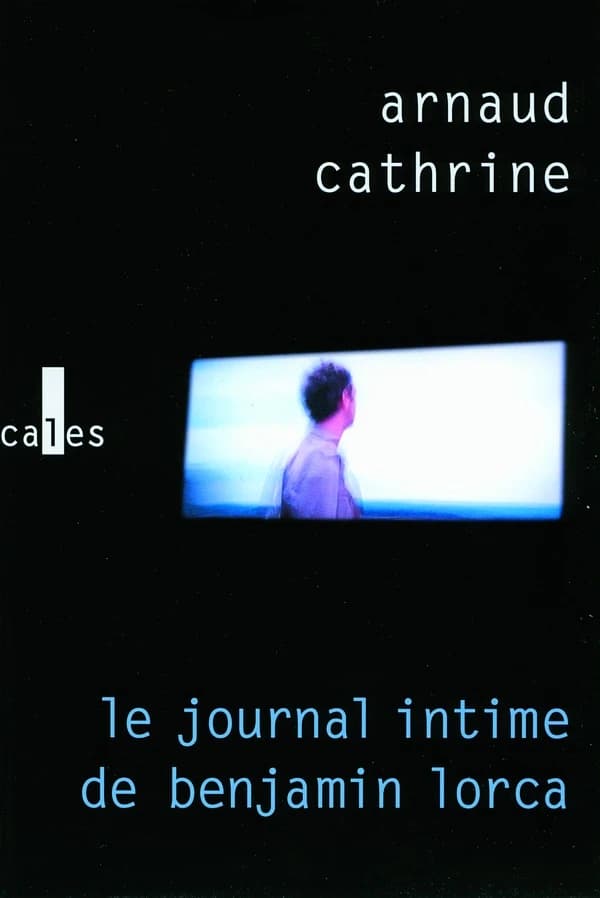 Le journal intime de Benjamin Lorca : roman