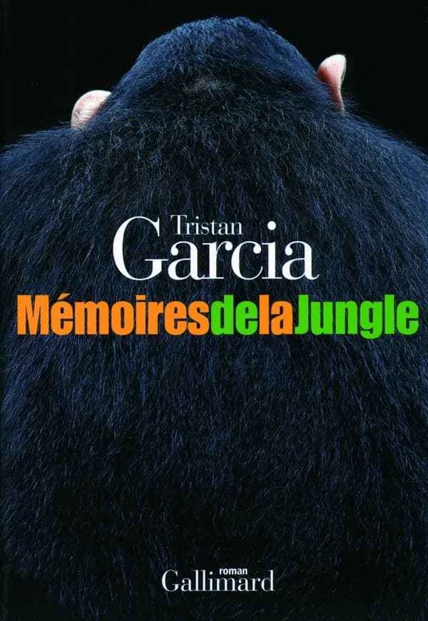 Mémoires de la jungle